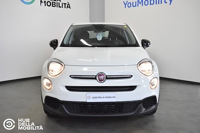 FIAT 500X 1.3 MultiJet 95 CV Cult